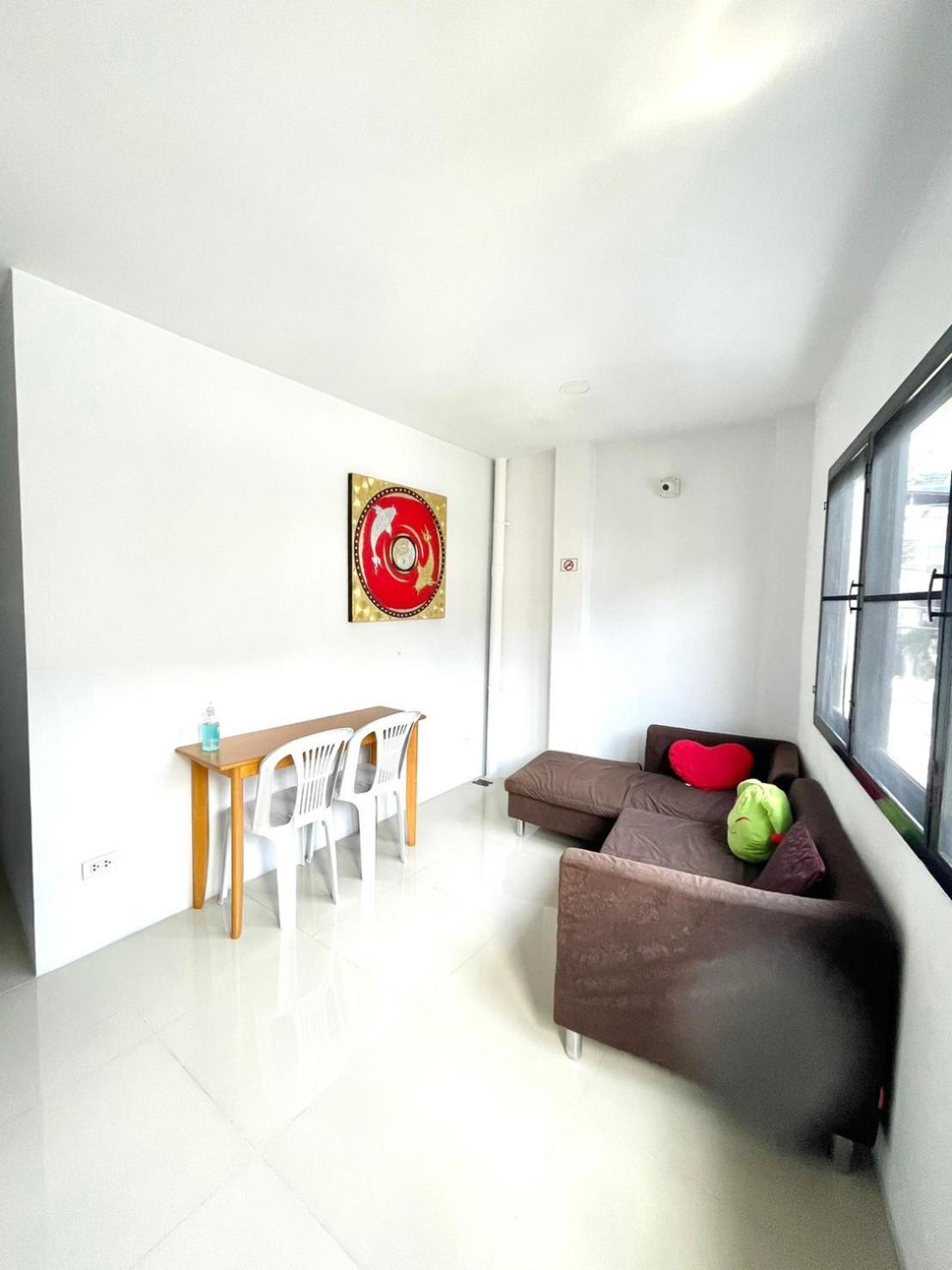 Inn Trog And Inn Soi (Adults Only) Bangkok Exterior photo